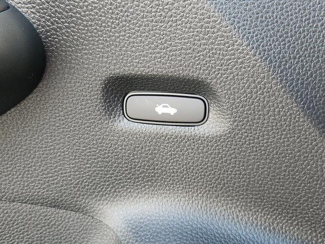 new 2026 Honda Civic car, priced at $24,807