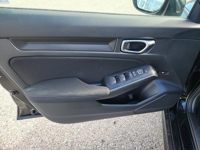 new 2026 Honda Civic car, priced at $24,807