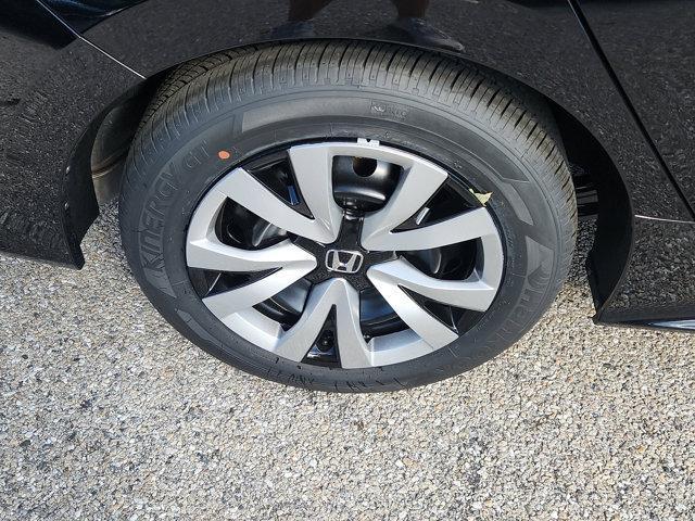 new 2026 Honda Civic car, priced at $24,807