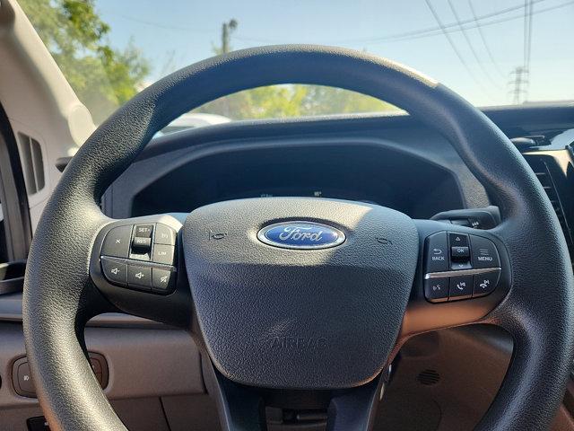 new 2025 Ford Transit-350 car, priced at $68,140