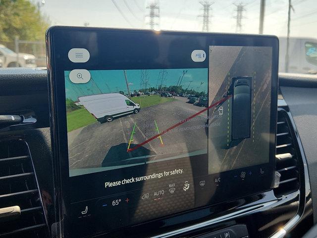 new 2025 Ford Transit-350 car, priced at $68,140