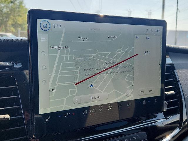 new 2025 Ford Transit-350 car, priced at $68,140