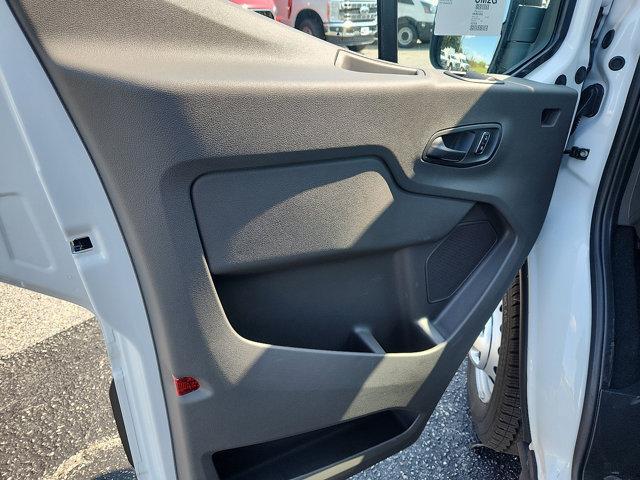 new 2025 Ford Transit-350 car, priced at $68,140