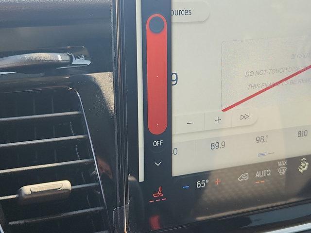 new 2025 Ford Transit-350 car, priced at $68,140