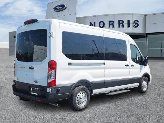 new 2025 Ford Transit-350 car, priced at $68,140