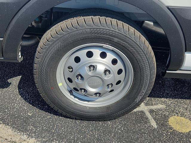 new 2025 Ford Transit-350 car, priced at $68,140