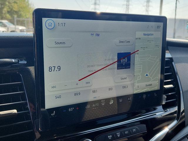 new 2025 Ford Transit-350 car, priced at $68,140