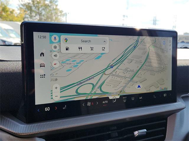 new 2026 Ford Explorer car