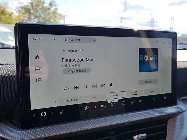 new 2026 Ford Explorer car