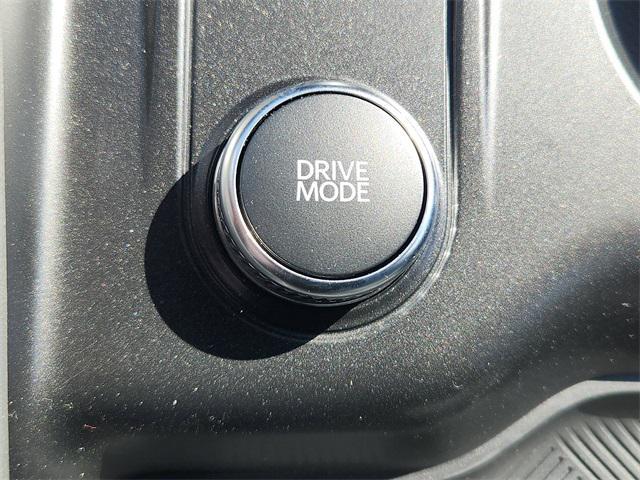 new 2026 Ford Explorer car