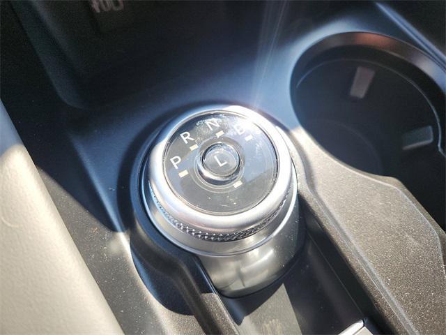 new 2026 Ford Explorer car