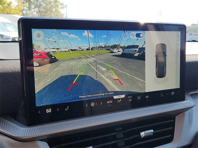 new 2026 Ford Explorer car