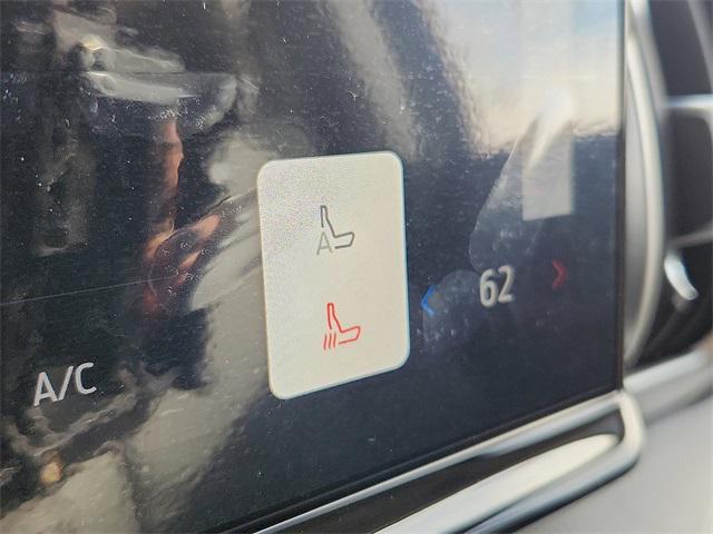 new 2025 Ford Expedition car, priced at $70,898