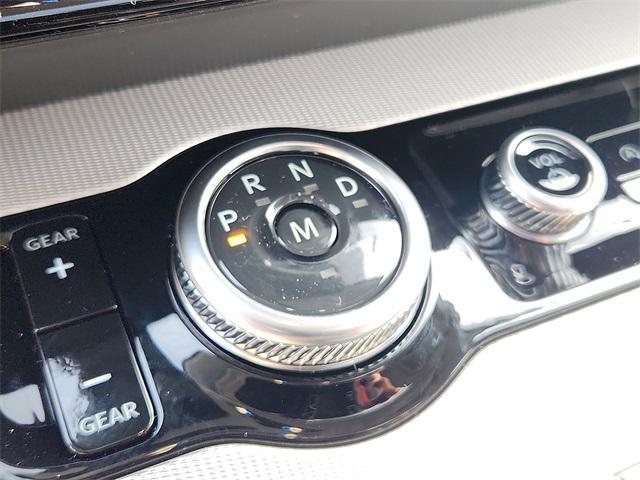 new 2025 Ford Expedition car, priced at $70,898