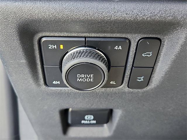 new 2025 Ford Expedition car, priced at $70,898