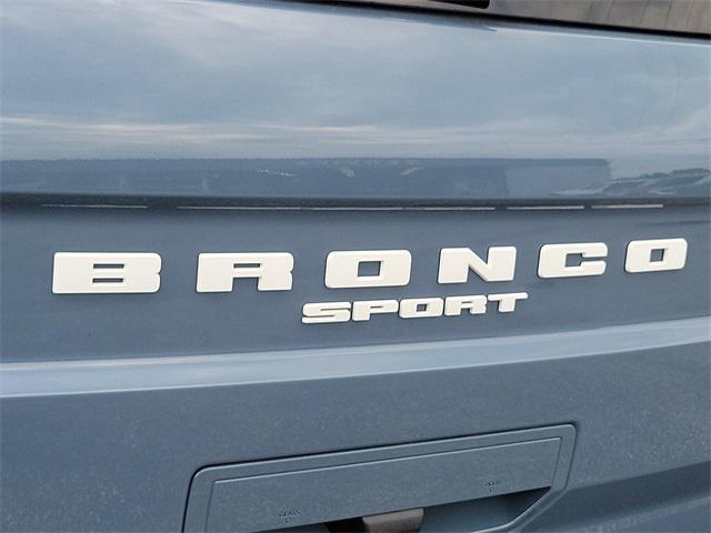 new 2024 Ford Bronco Sport car, priced at $31,250