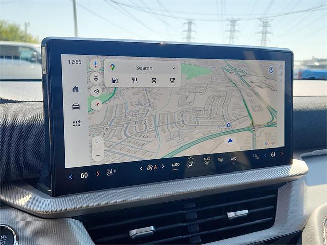 new 2025 Ford Explorer car, priced at $43,830
