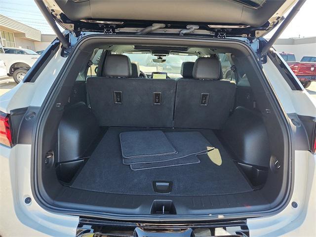 used 2023 Chevrolet Blazer car, priced at $28,687