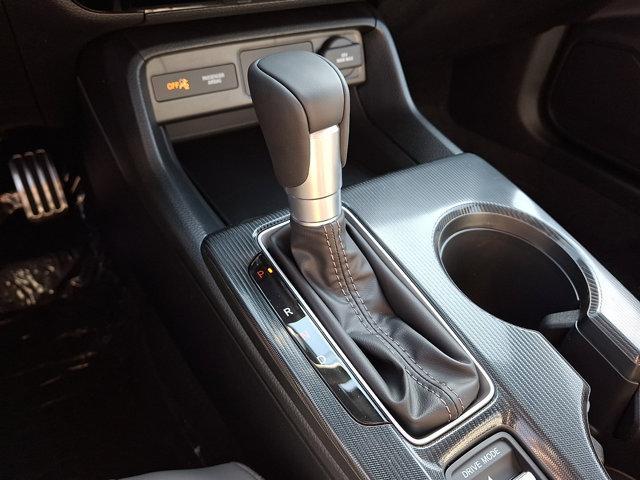 new 2026 Honda Civic Hybrid car, priced at $29,547