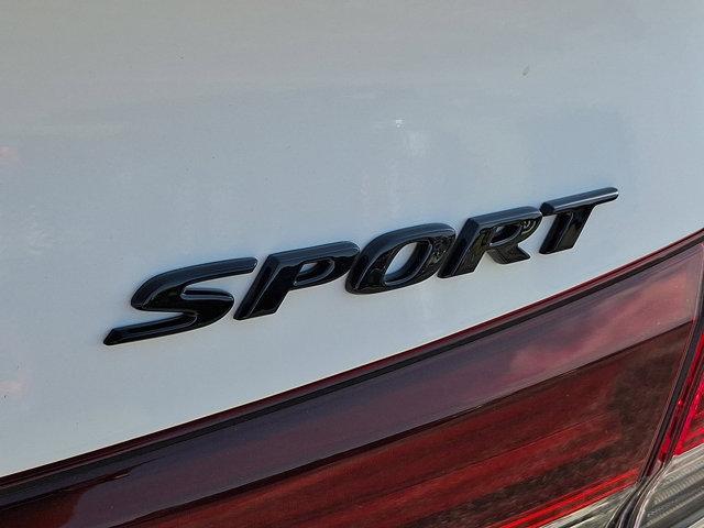 new 2026 Honda Civic Hybrid car, priced at $29,547