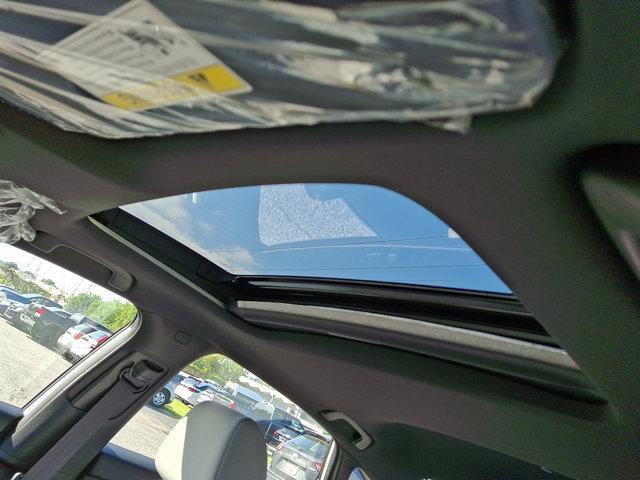 new 2026 Honda Civic Hybrid car, priced at $29,547