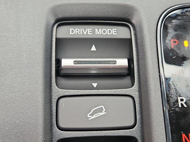 new 2026 Honda CR-V Hybrid car, priced at $38,980