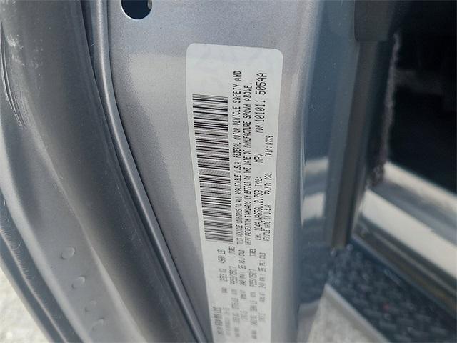 used 2016 Jeep Wrangler car, priced at $17,987