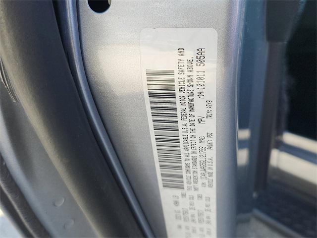 used 2016 Jeep Wrangler car, priced at $17,487