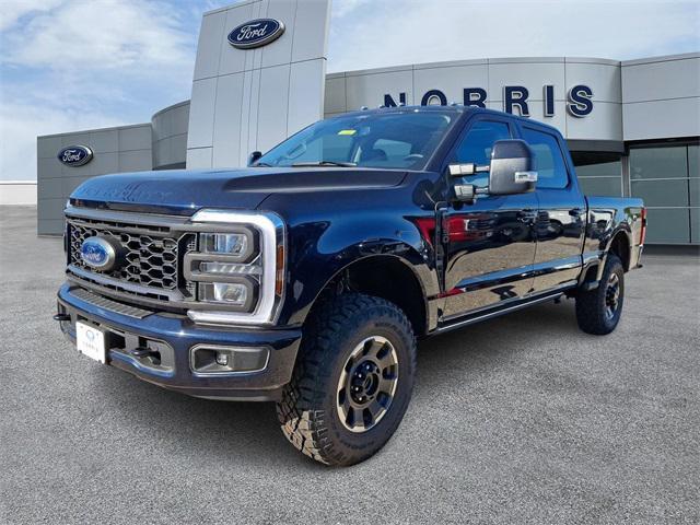 new 2024 Ford F-250 car, priced at $70,403