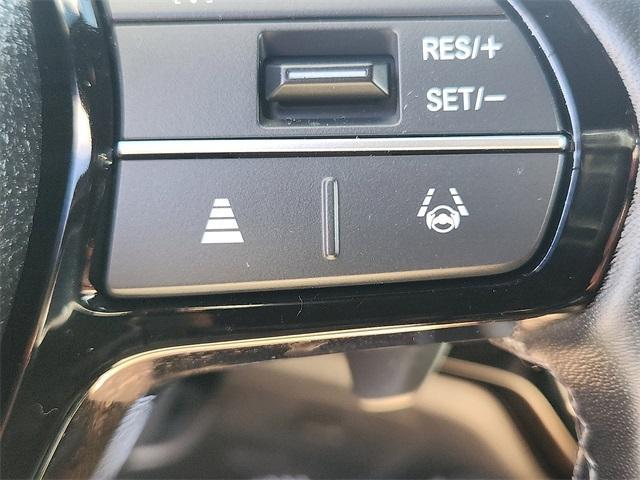 used 2025 Honda Civic car, priced at $25,787