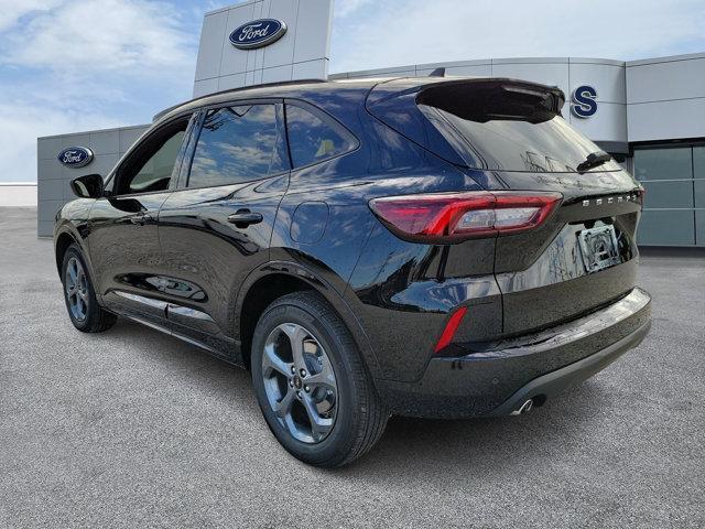 new 2024 Ford Escape car, priced at $32,245