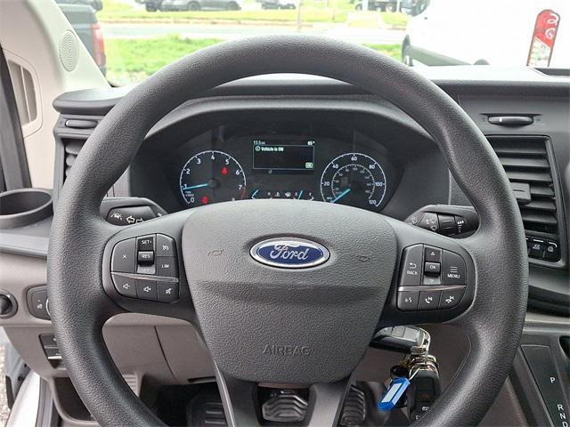 new 2025 Ford Transit-150 car, priced at $46,630