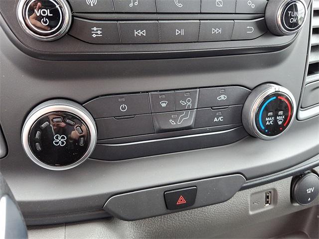 new 2025 Ford Transit-150 car, priced at $46,630