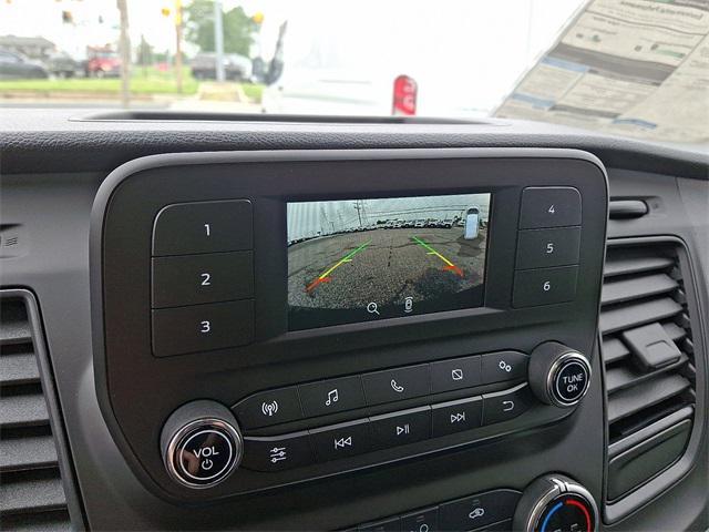 new 2025 Ford Transit-150 car, priced at $46,630