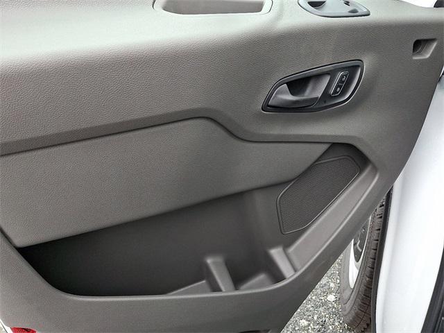 new 2025 Ford Transit-150 car, priced at $46,630