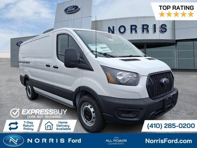 new 2025 Ford Transit-150 car, priced at $46,630