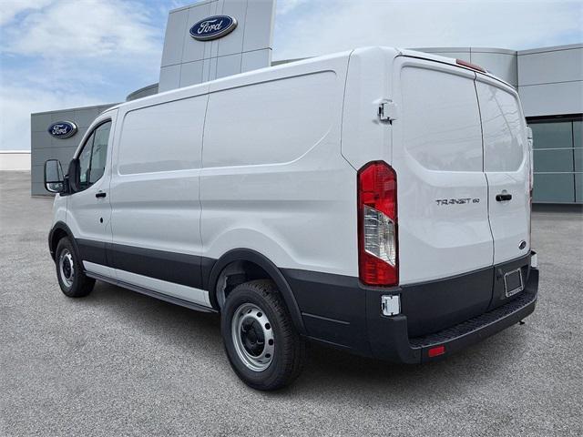 new 2025 Ford Transit-150 car, priced at $46,630