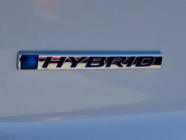 new 2025 Honda Accord Hybrid car, priced at $34,704