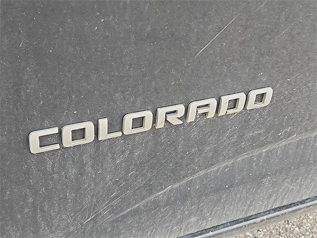 used 2015 Chevrolet Colorado car, priced at $14,487