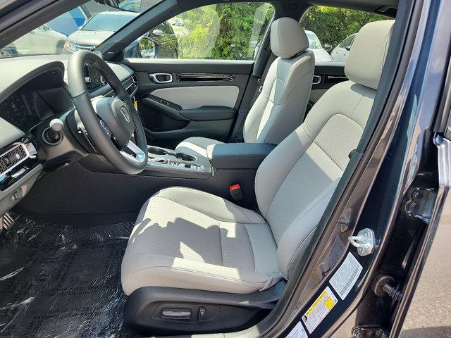 new 2026 Honda Civic Hybrid car, priced at $31,488