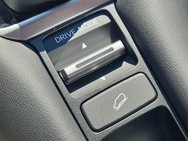 new 2026 Honda HR-V car, priced at $31,517