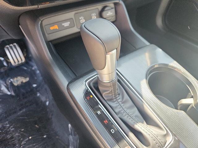 new 2025 Honda Civic Hybrid car, priced at $29,173