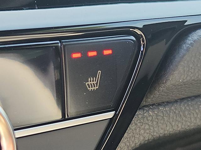 new 2025 Honda Civic Hybrid car, priced at $29,173
