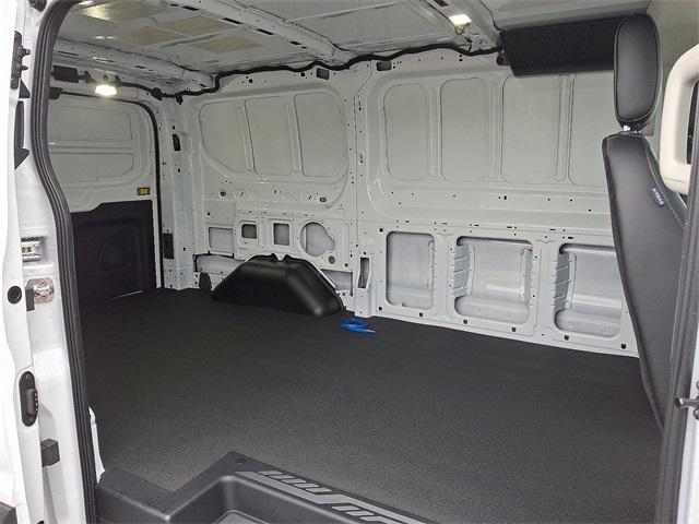 new 2025 Ford Transit-150 car, priced at $46,428