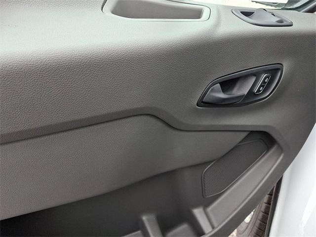 new 2025 Ford Transit-150 car, priced at $46,428