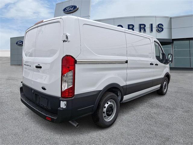 new 2025 Ford Transit-150 car, priced at $46,428