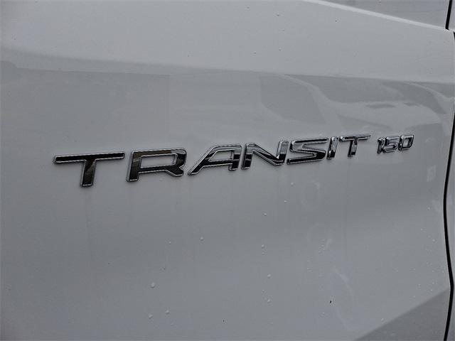 new 2025 Ford Transit-150 car, priced at $46,428