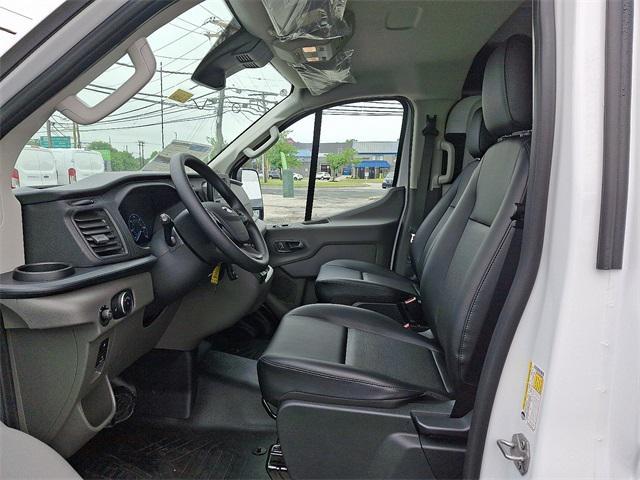 new 2025 Ford Transit-150 car, priced at $46,428