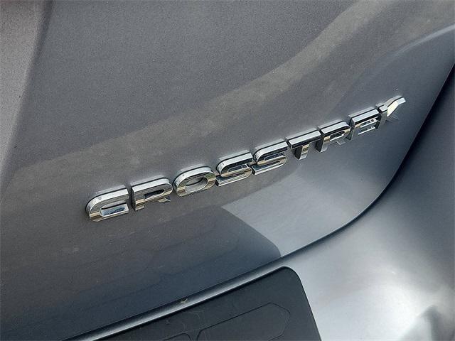 used 2023 Subaru Crosstrek car, priced at $24,687
