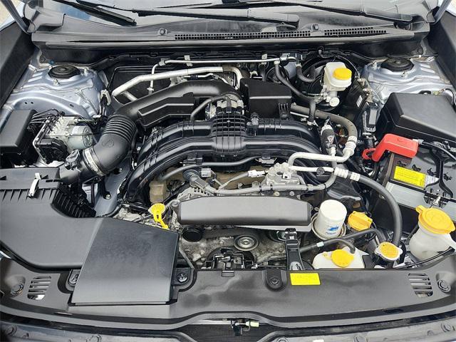 used 2023 Subaru Crosstrek car, priced at $22,887